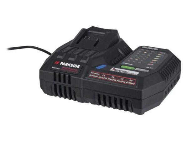 CARICABATTERIA PERFORMANCE® SMART PLGS 2012 A1. 12 A. 20 V - Image 3